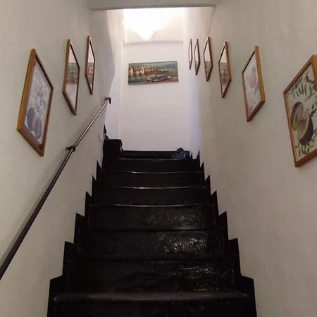 Ideale Per Escursionisti, A Pochi Minuti Dal Mare E Dalle Falesie- Casa Celeste Cisano sul Neva Zewnętrze zdjęcie