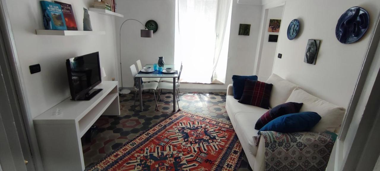 Ideale Per Escursionisti, A Pochi Minuti Dal Mare E Dalle Falesie- Casa Celeste Cisano sul Neva Zewnętrze zdjęcie