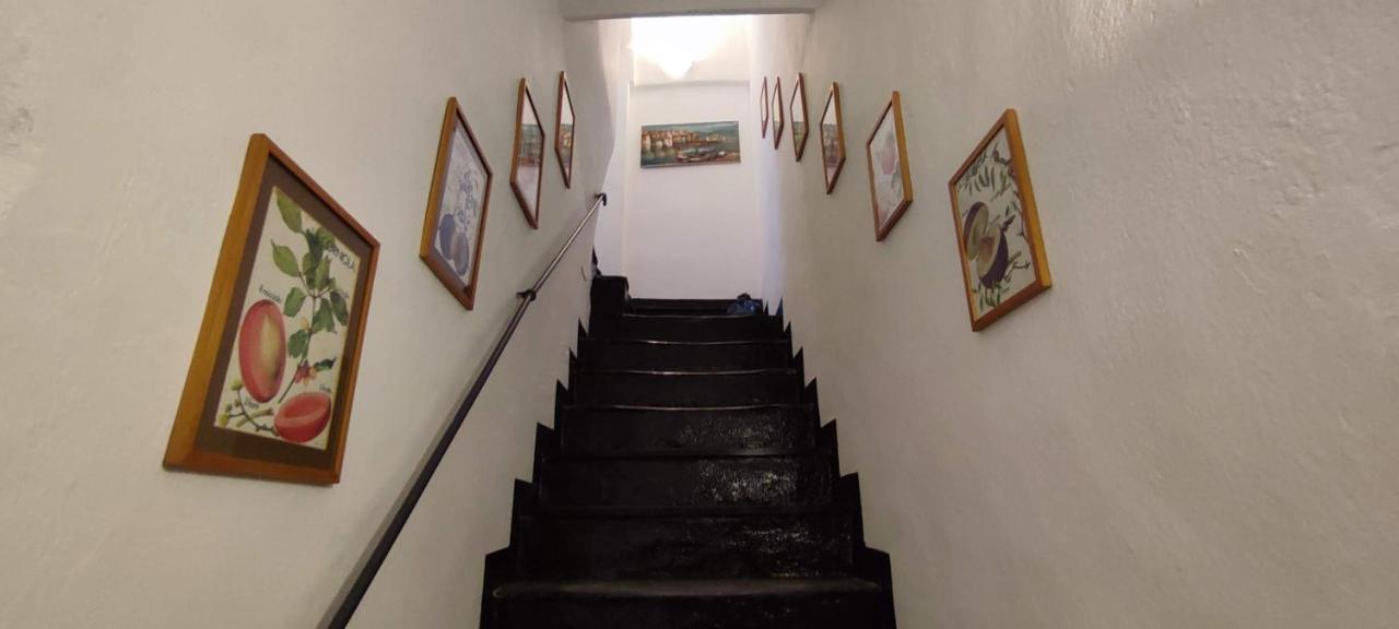 Ideale Per Escursionisti, A Pochi Minuti Dal Mare E Dalle Falesie- Casa Celeste Cisano sul Neva Zewnętrze zdjęcie